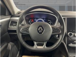 Renault Talisman GRANDTOUR ZEN TCe 160 EDC