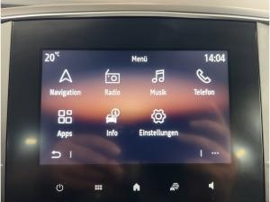 Renault Talisman GRANDTOUR ZEN TCe 160 EDC