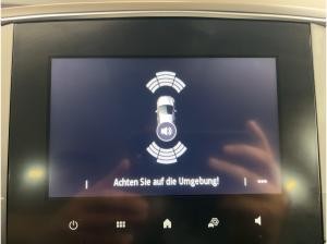 Renault Talisman GRANDTOUR ZEN TCe 160 EDC