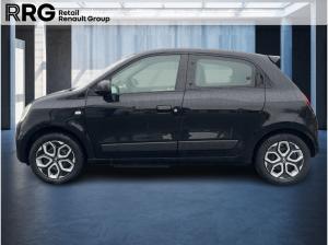 Renault Twingo EQUILIBRE ELECTRIC h