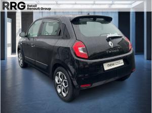 Renault Twingo EQUILIBRE ELECTRIC h