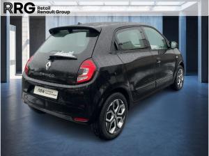 Renault Twingo EQUILIBRE ELECTRIC h
