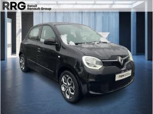 Renault Twingo EQUILIBRE ELECTRIC h