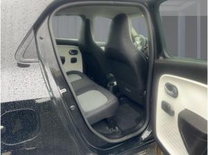 Renault Twingo EQUILIBRE ELECTRIC h