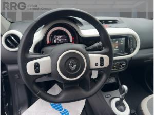 Renault Twingo EQUILIBRE ELECTRIC h
