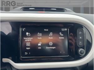 Renault Twingo EQUILIBRE ELECTRIC h