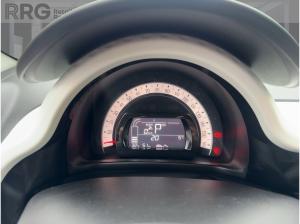 Renault Twingo EQUILIBRE ELECTRIC h