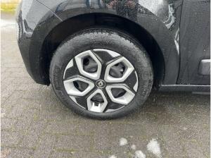 Renault Twingo EQUILIBRE ELECTRIC h