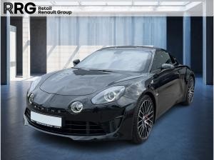 Alpine A110 GT - 2024/2 Rückfahrkamera PDC KLIMA