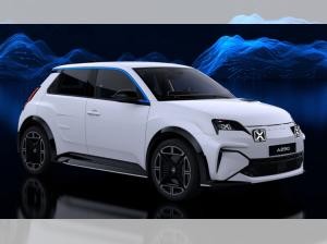 Alpine A290 GT - 2 MONATSRATEN GESCHENKT