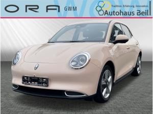 GWM ORA 03 400 PRO mit Wärmepumpen-Funktion