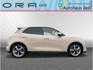 GWM ORA 03 400 PRO mit Wärmepumpen-Funktion