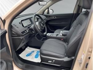 GWM ORA 03 400 PRO mit Wärmepumpen-Funktion