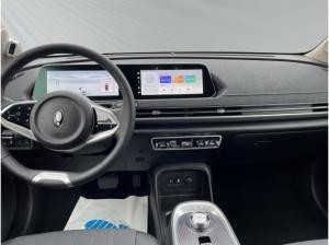 GWM ORA 03 400 PRO mit Wärmepumpen-Funktion