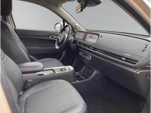 GWM ORA 03 400 PRO mit Wärmepumpen-Funktion