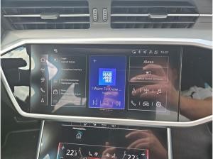 Audi A6 Avant S line 45 TFSI quattro *ACC*AHK*LED*ASL