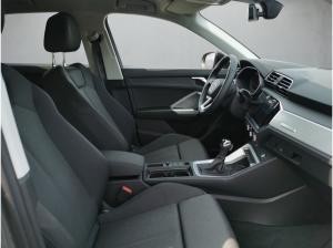 Audi Q3 S line 35 TFSI S tronic *ACC*AHK*VC*LED*