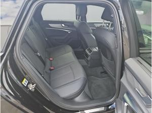 Audi A6 Avant S line 45 TFSI quattro *ACC*AHK*LED*ASL