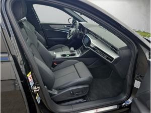 Audi A6 Avant S line 45 TFSI quattro *ACC*AHK*LED*ASL