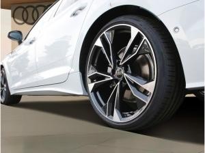 Audi A5 Sportback 40 TFSI S line PANO AHK STHZ Navi+VC ACC RFK+PDC Matrix-LED Sitzheiz.