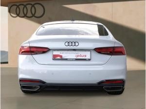 Audi A5 Sportback 40 TFSI S line PANO AHK STHZ Navi+VC ACC RFK+PDC Matrix-LED Sitzheiz.