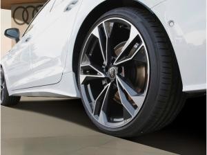 Audi A5 Sportback 40 TFSI S line PANO AHK STHZ Navi+VC ACC RFK+PDC Matrix-LED Sitzheiz.