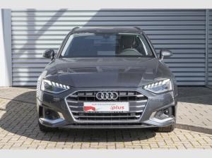 Audi A4 Avant 35 TDI advanced S tronic - ACC*RFK*LED*VC*Sportsitze