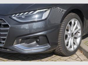 Audi A4 Avant 35 TDI advanced S tronic - ACC*RFK*LED*VC*Sportsitze