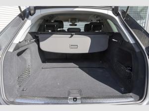 Audi A4 Avant 35 TDI advanced S tronic - ACC*RFK*LED*VC*Sportsitze