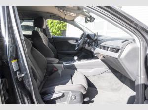 Audi A4 Avant 35 TDI advanced S tronic - ACC*RFK*LED*VC*Sportsitze
