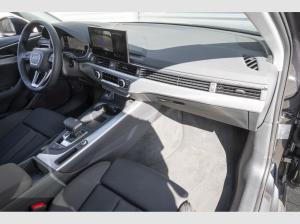 Audi A4 Avant 35 TDI advanced S tronic - ACC*RFK*LED*VC*Sportsitze