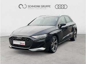 Audi A3 Sportback 35 TFSI advanced Matrix AHK ACC