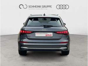 Audi A3 Sportback 35 TFSI advanced Matrix AHK ACC