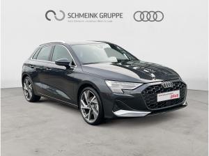 Audi A3 Sportback 35 TFSI advanced Matrix AHK ACC