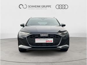 Audi A3 Sportback 35 TFSI advanced Matrix AHK ACC
