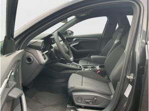 Audi A3 Sportback 35 TFSI advanced Matrix AHK ACC