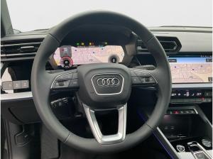 Audi A3 Sportback 35 TFSI advanced Matrix AHK ACC