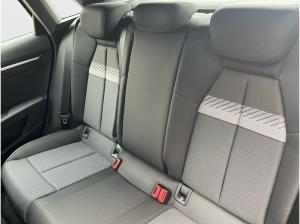 Audi A3 Sportback 35 TFSI advanced Matrix AHK ACC