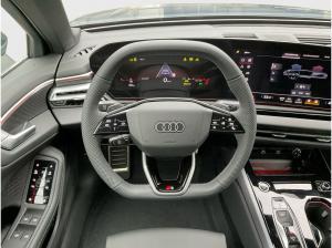 Audi A5 Limousine TFSI 2x S line NAVI ACC CARPLAY