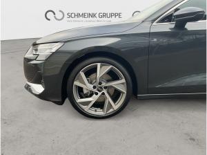 Audi A3 Sportback 35 TFSI advanced Matrix AHK ACC