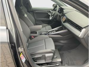 Audi A3 Sportback 35 TFSI advanced Matrix AHK ACC