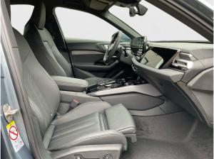 Audi A5 Limousine TFSI 2x S line NAVI ACC CARPLAY