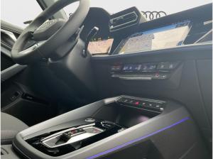 Audi A3 Sportback 35 TFSI advanced Matrix AHK ACC