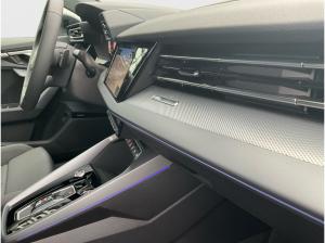 Audi A3 Sportback 35 TFSI advanced Matrix AHK ACC
