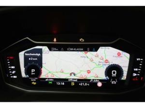 Audi A1 Sportback 40 TFSI S line