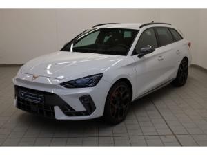 Cupra Leon Sportstourer 1.5 e-Hybrid VZ *SOFORT VERFÜGBAR*