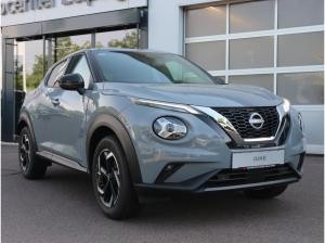 Nissan Juke N-SPORT 1.6 HYBRID 4AMT ProPilot 360°