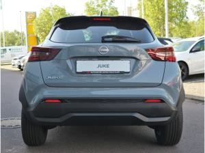 Nissan Juke N-SPORT 1.6 HYBRID 4AMT ProPilot 360°