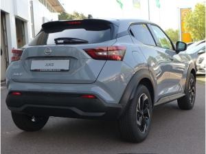 Nissan Juke N-SPORT 1.6 HYBRID 4AMT ProPilot 360°
