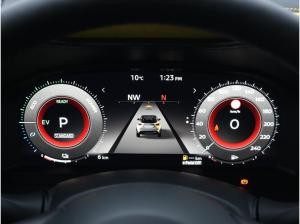 Nissan Juke N-SPORT 1.6 HYBRID 4AMT ProPilot 360°